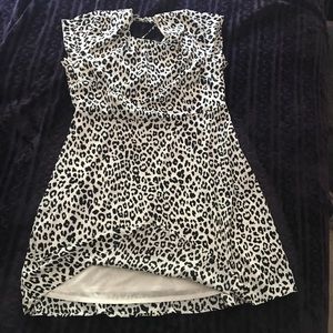 Old Navy Dress Sz L
